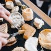 Restaurant plateau fromages
