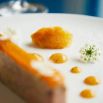 Plat foie gras