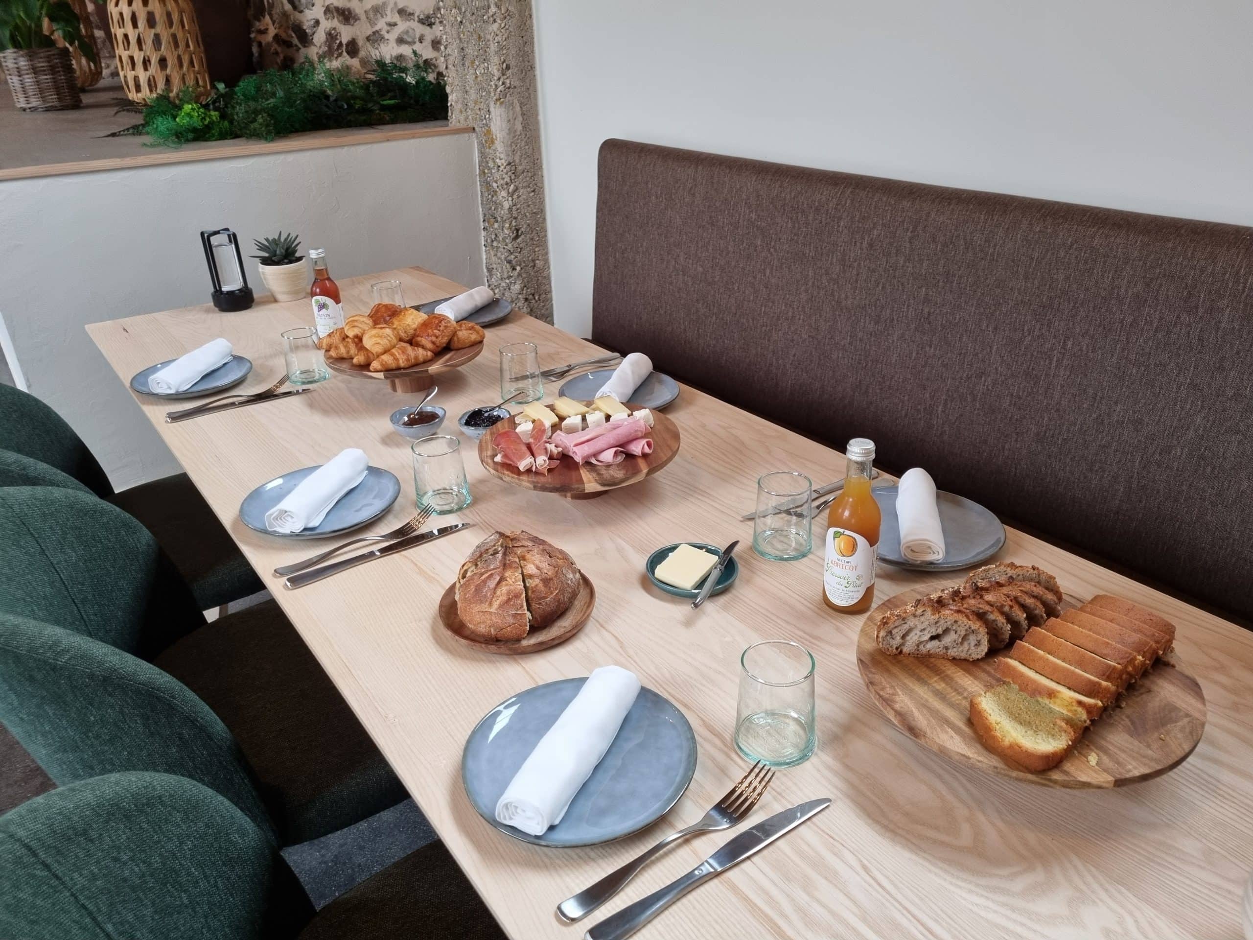 Jacuzzi nature