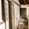 Balcon basque