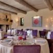 Restaurant salle