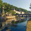 Vue riviere jour