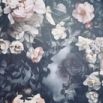 Décor floral romantique de roses et pivoines pastel
