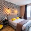 Chambre double classique