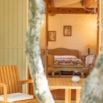 Chambre interieur