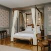 Chambre baldaquin