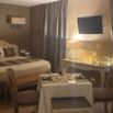 Chambre romantique