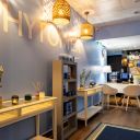 Spa accueil phytomer