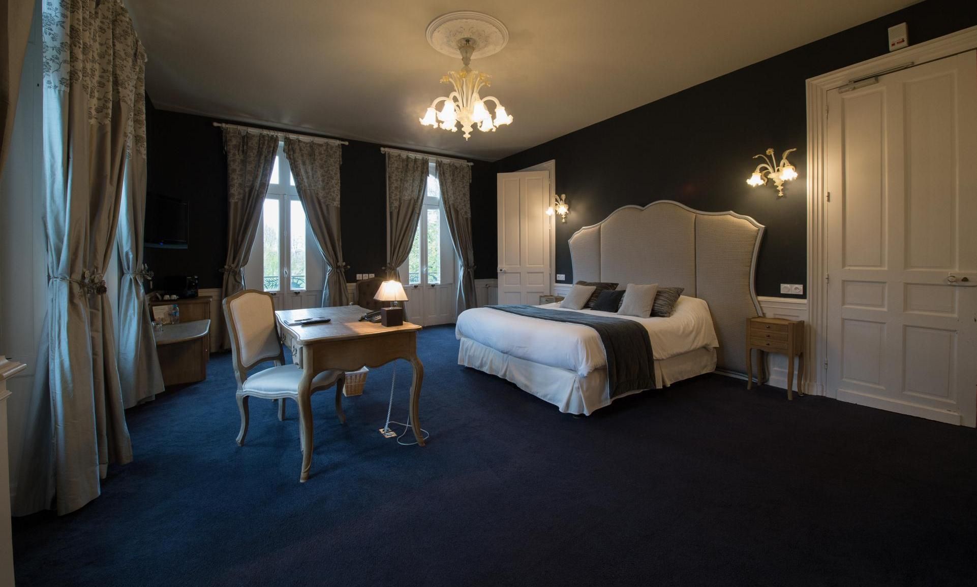 Chambre suite