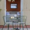 Terrasse bistrot