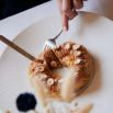Dessert paris brest
