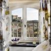 Chambre double standard vue chateau
