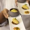 Entree mises en bouche