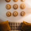 Salon chapeaux
