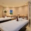 Cabines massage spa