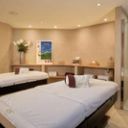 Cabines massage spa