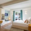 Chambre superieure terrasse