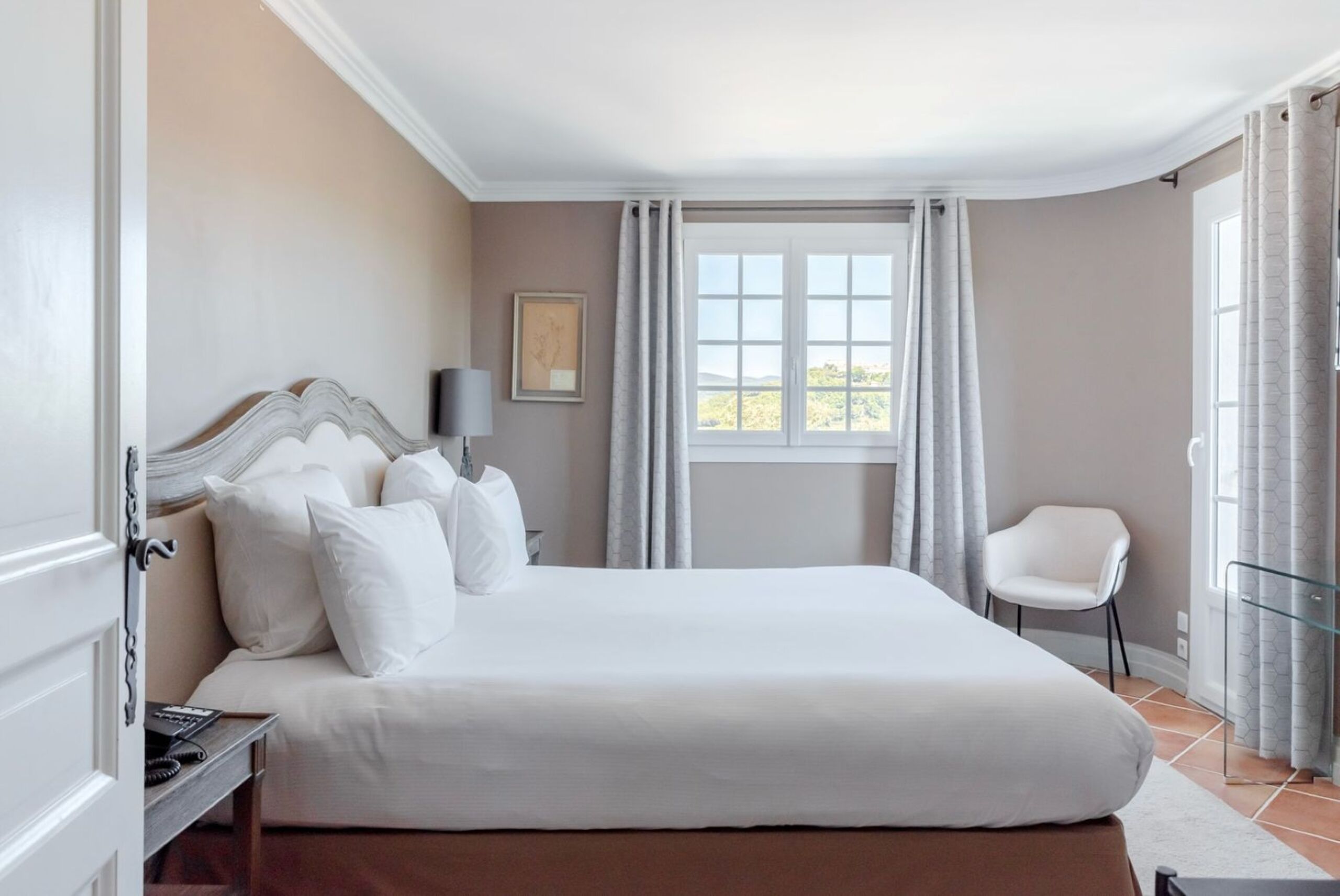 Suite epuree