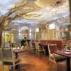 Restaurant branches