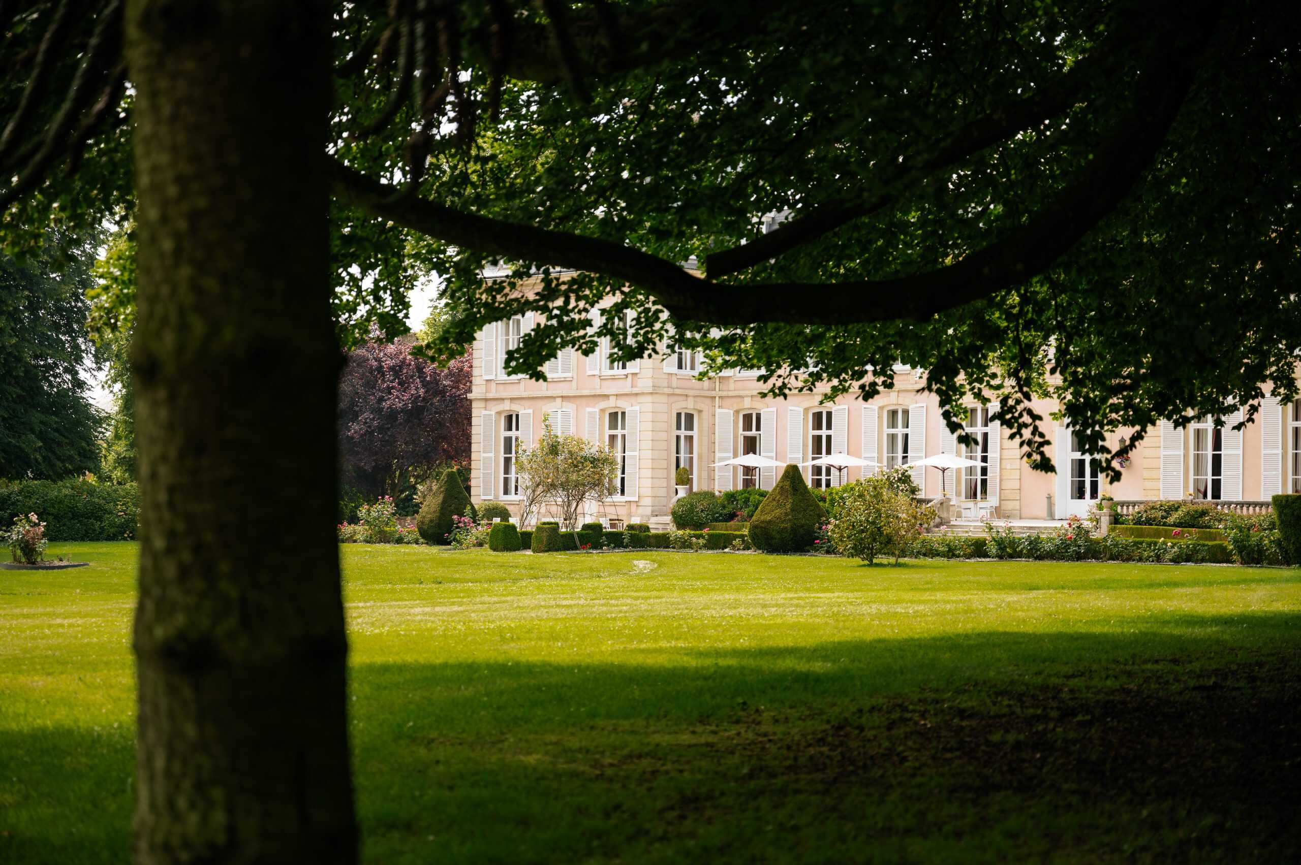 Vue parc 2