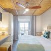 Chambre double ventilateur