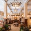 Restaurant brasserie
