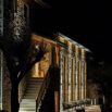 Facade nuit