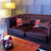 Salon suite champagne