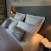 Chambre grise