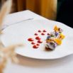 Plat truffe