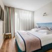 Chambre double tete montgolfiere