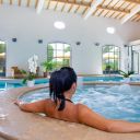 Spa jacuzzi