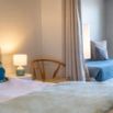 Chambre double detail