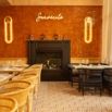 Restaurant suavecito cheminee