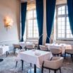 Restaurant gastronomique