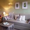 Salon suite