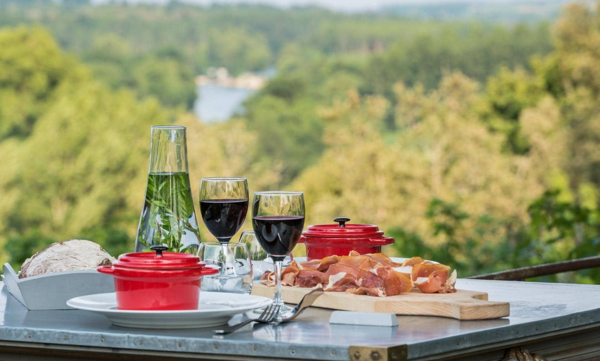 Aperitif vue