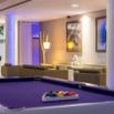 Salon billard
