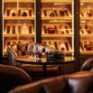 Cave cognac salon