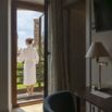 Balcon vue tour