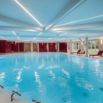 Piscine interieure spa 2