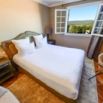 Chambre fenetre ouverte