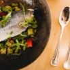 Plat poisson