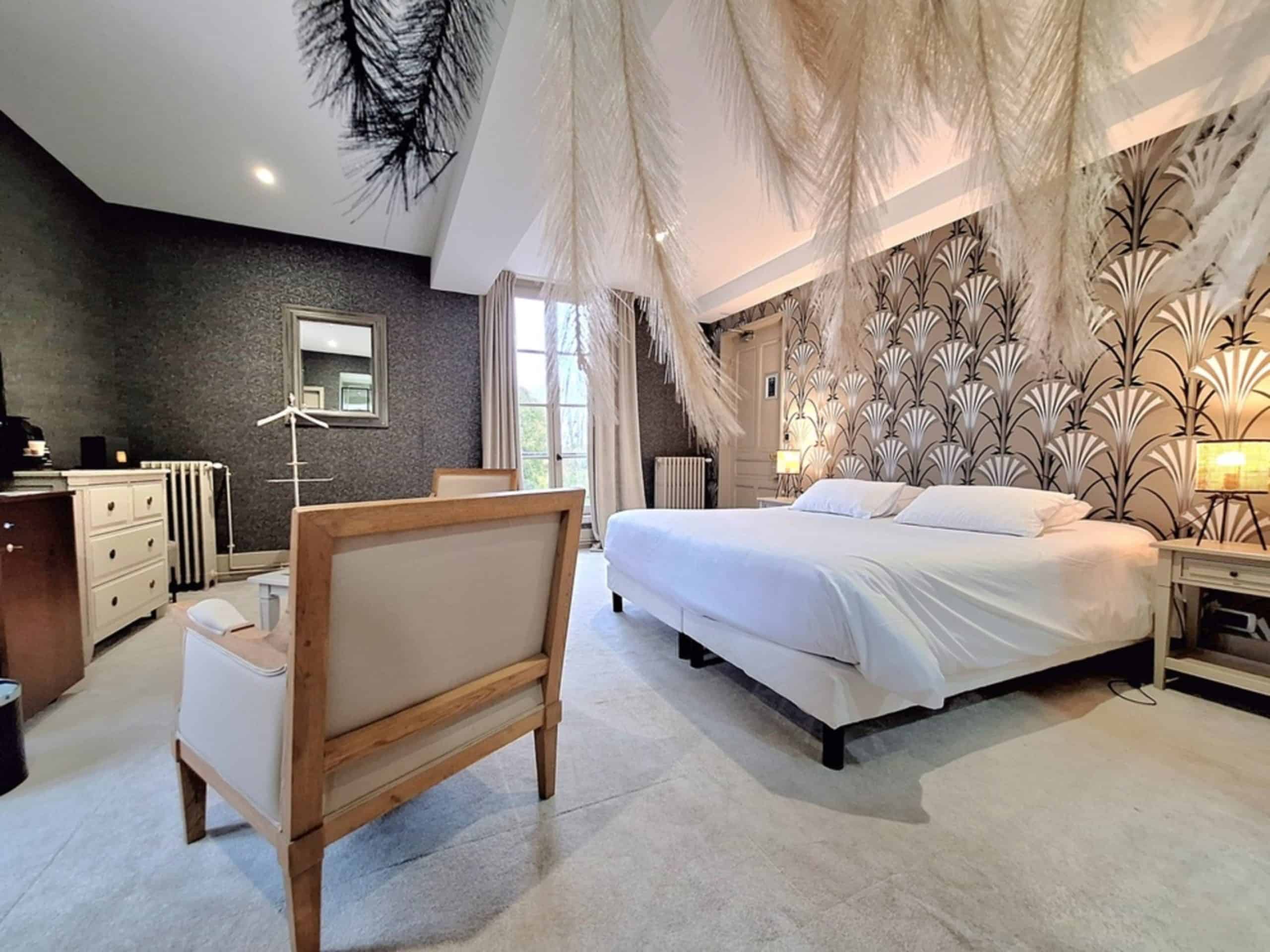Suite art deco