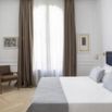 Chambre double fauteuil