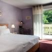 Chambre double lavande