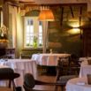 Restaurant salle