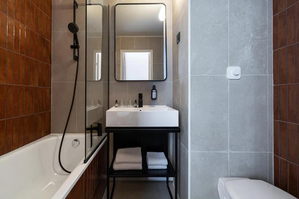 Salle de bain