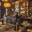 Lobby reception