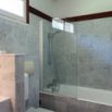 Salle de bain douche
